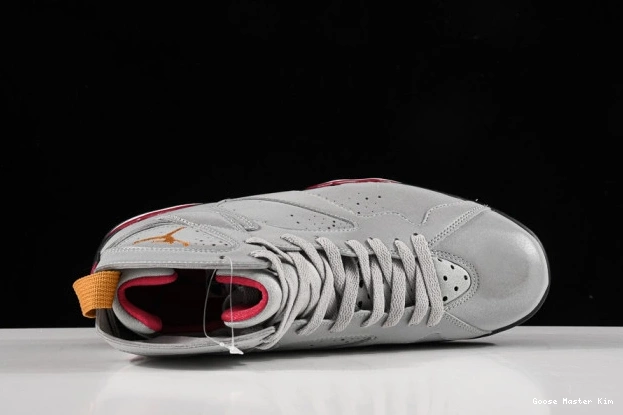 Jordan Cardinal BV6281-006 7 Air Reflective 0701